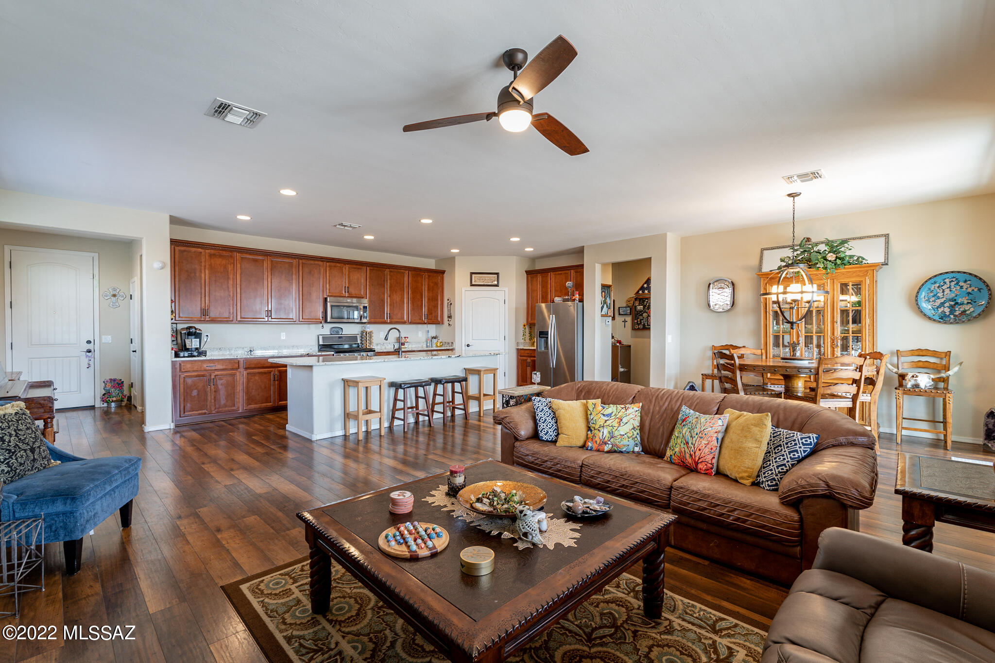 3912 South Corte Rana Rica Tucson, AZ 85730 - Photo 12 of 32 Gallery Image 12