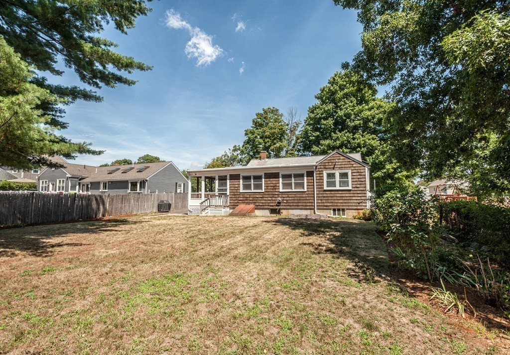 12 Kenmore Road Braintree, MA 02184 - Photo 18 of 21 Gallery Image 18