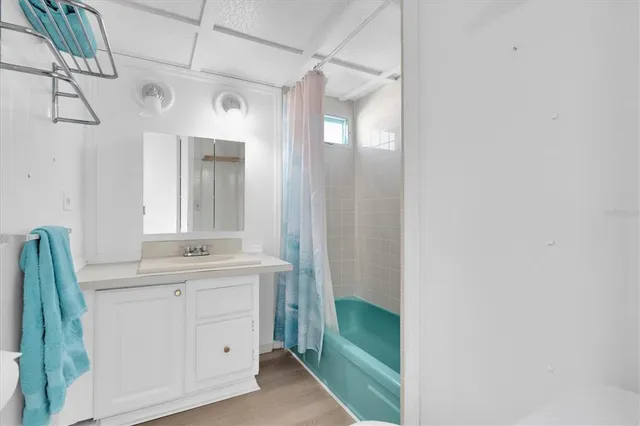 $69,900 | 7801 34th Avenue North, Unit 56, St. Petersburg, FL 33710