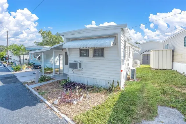 $69,900 | 7801 34th Avenue North, Unit 56, St. Petersburg, FL 33710