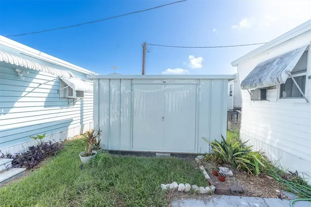 $69,900 | 7801 34th Avenue North, Unit 56, St. Petersburg, FL 33710