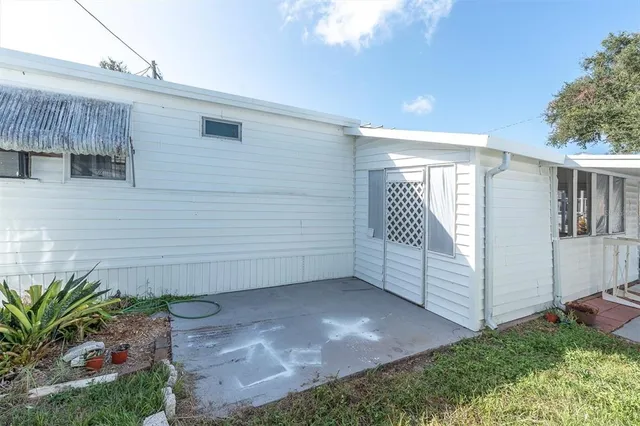 $69,900 | 7801 34th Avenue North, Unit 56, St. Petersburg, FL 33710