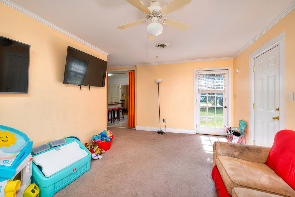 7 Calhoun Drive Sumter, SC 29150 - Photo 24 of 37 Gallery Image 24