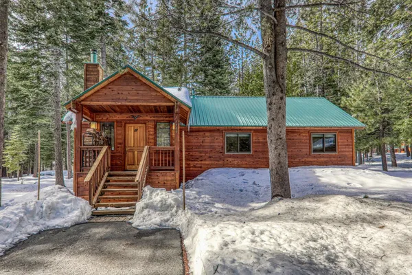 $720,000 | 13789 Ski View Loop, Truckee, CA 96161