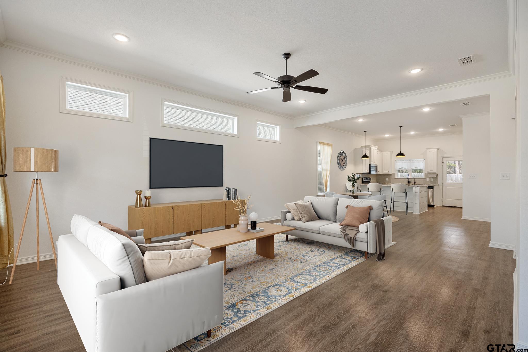 1672 Alamo Xing Road Tyler, TX 75701 - Photo 6 of 38