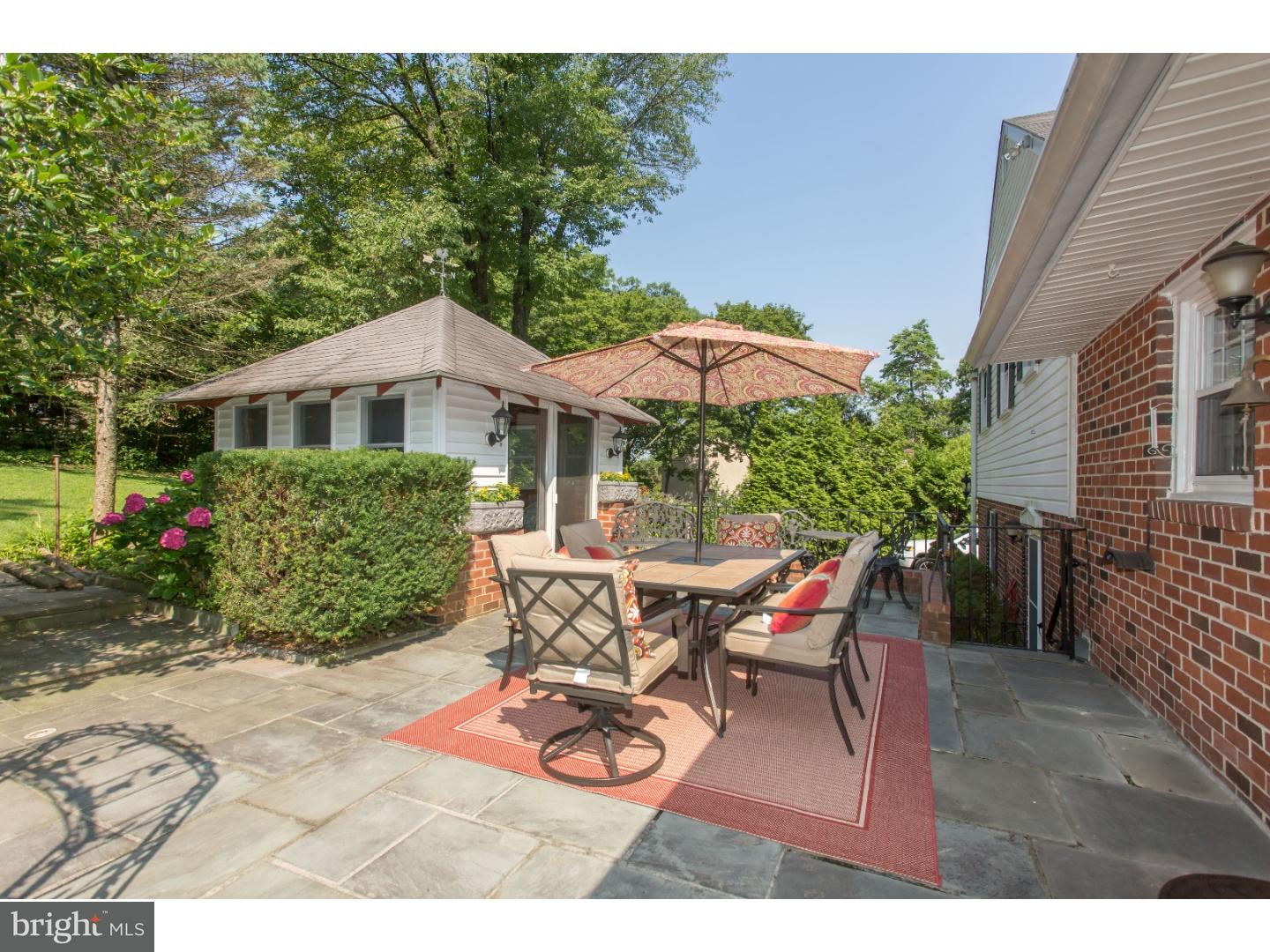 564 West Valley Road Wayne, PA 19087 - Photo 19 of 25