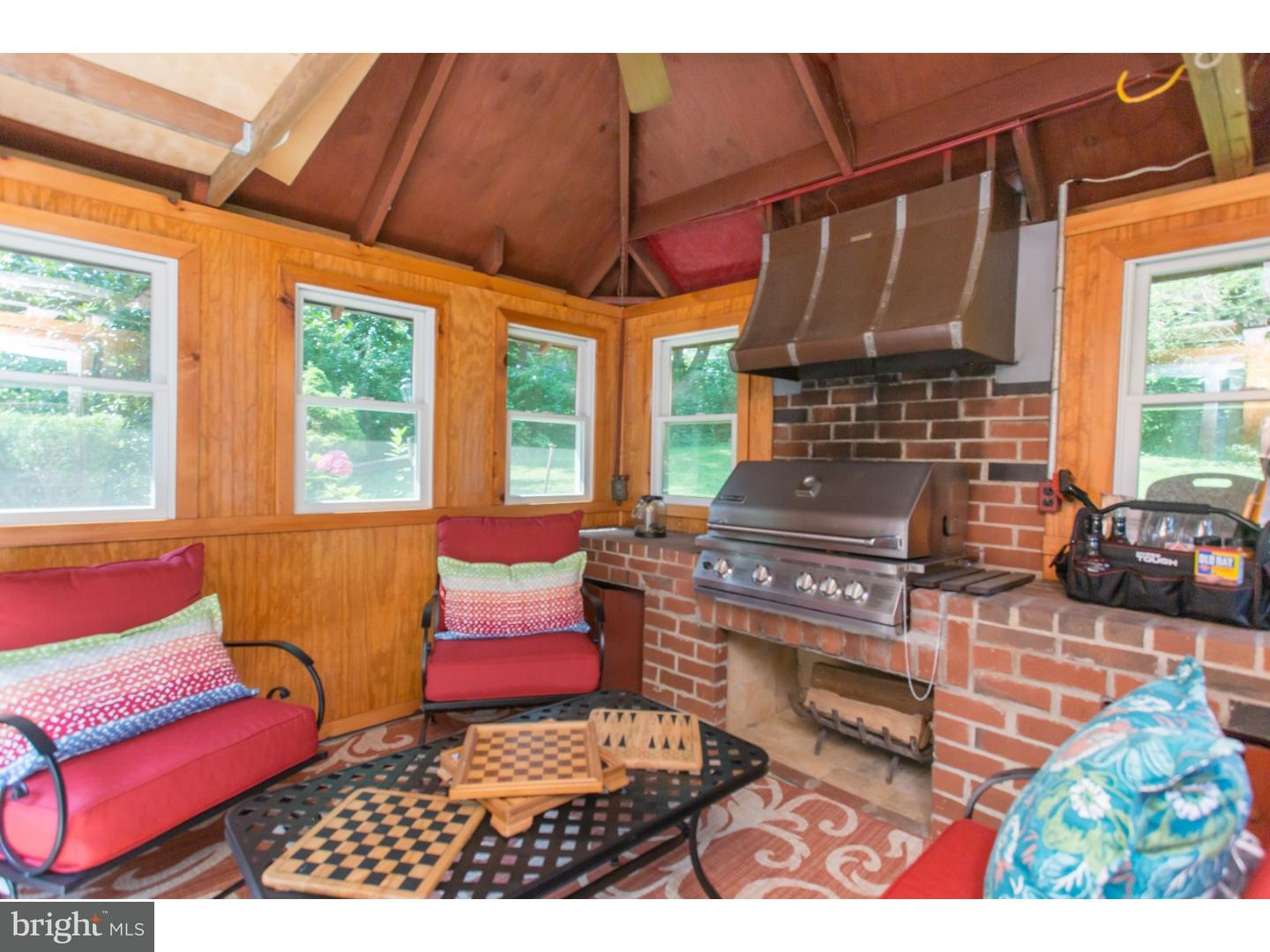 564 West Valley Road Wayne, PA 19087 - Photo 21 of 25