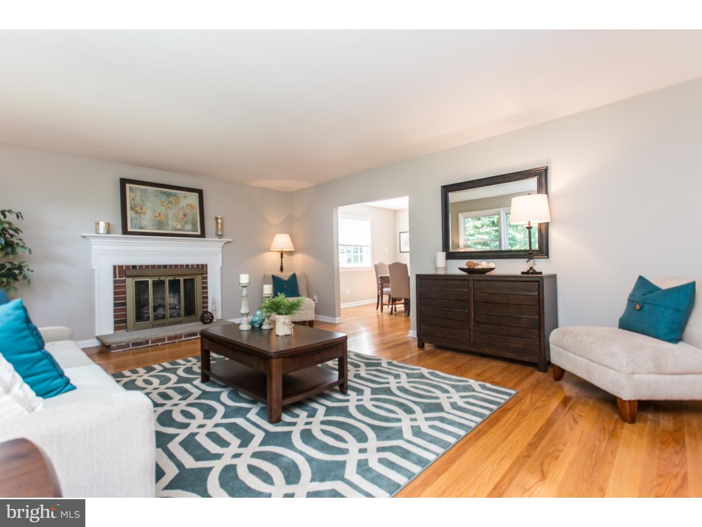 564 West Valley Road Wayne, PA 19087 - Photo 4 of 25