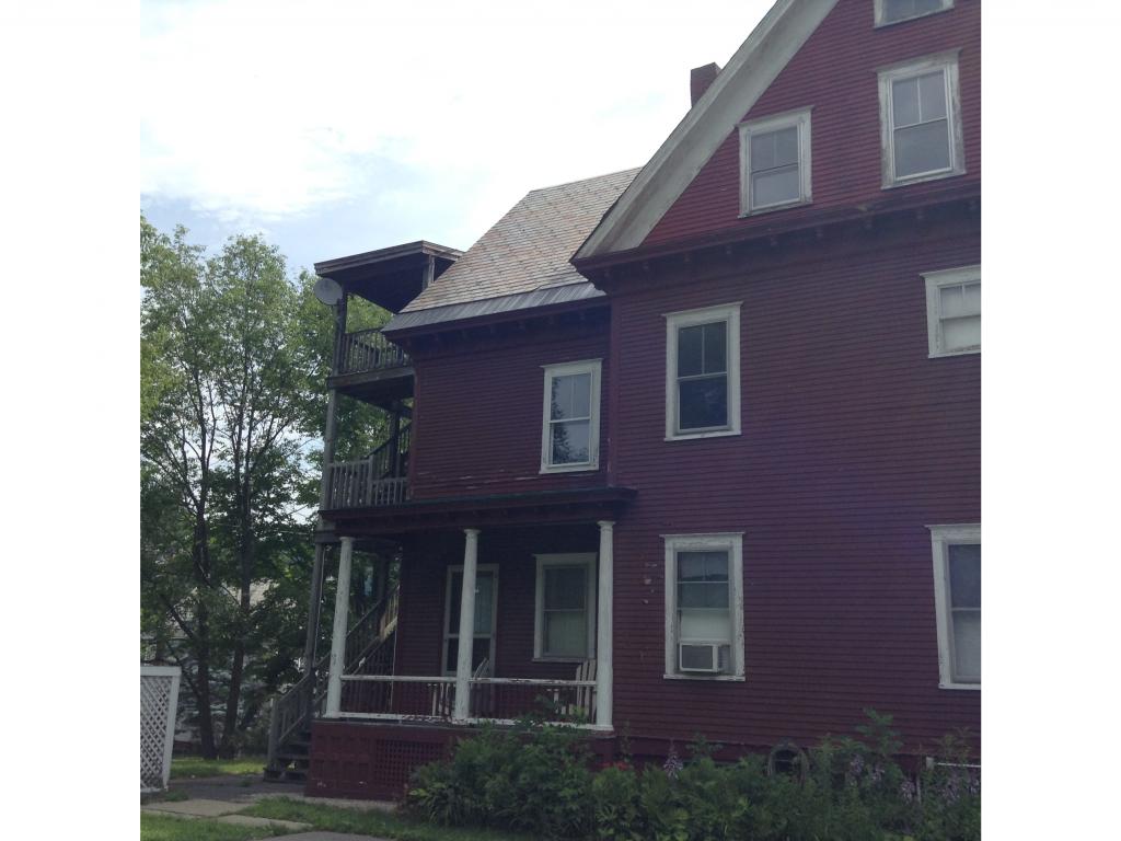 21 Forest Street Rockingham, VT 05101 - Photo 4 of 11