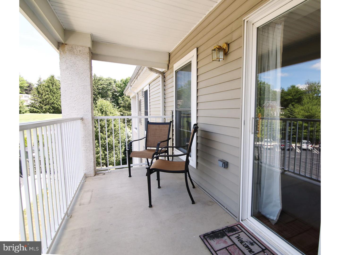 543 Brandon Road Norristown, PA 19403 - Photo 11 of 23 Patio