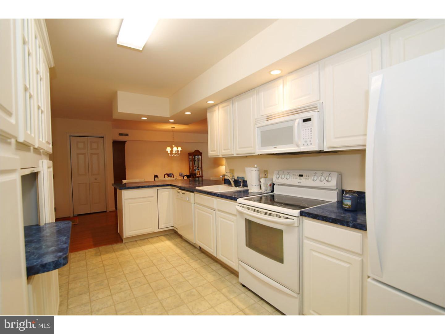 543 Brandon Road Norristown, PA 19403 - Photo 13 of 23 Kitchen