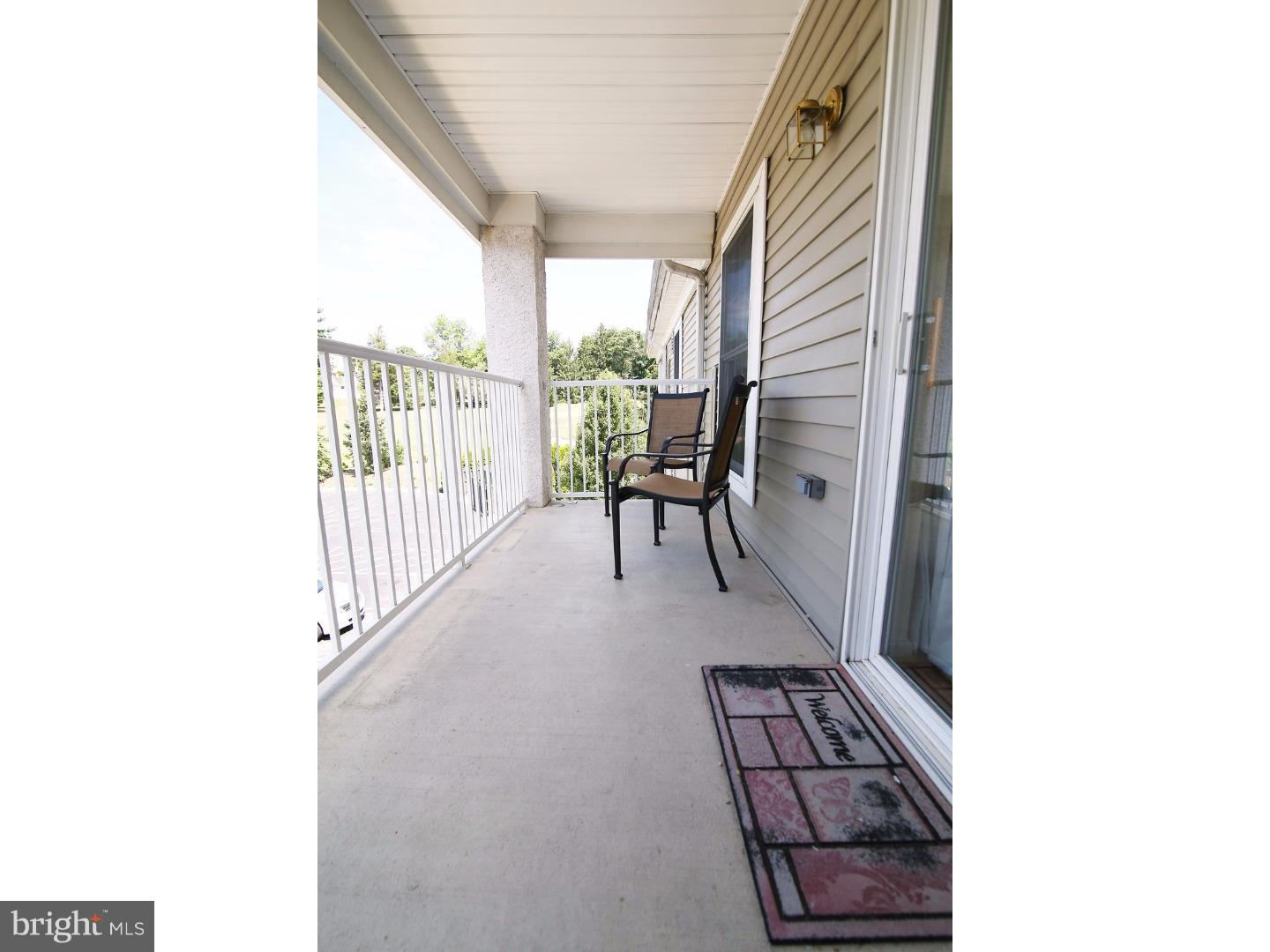 543 Brandon Road Norristown, PA 19403 - Photo 18 of 23 Patio