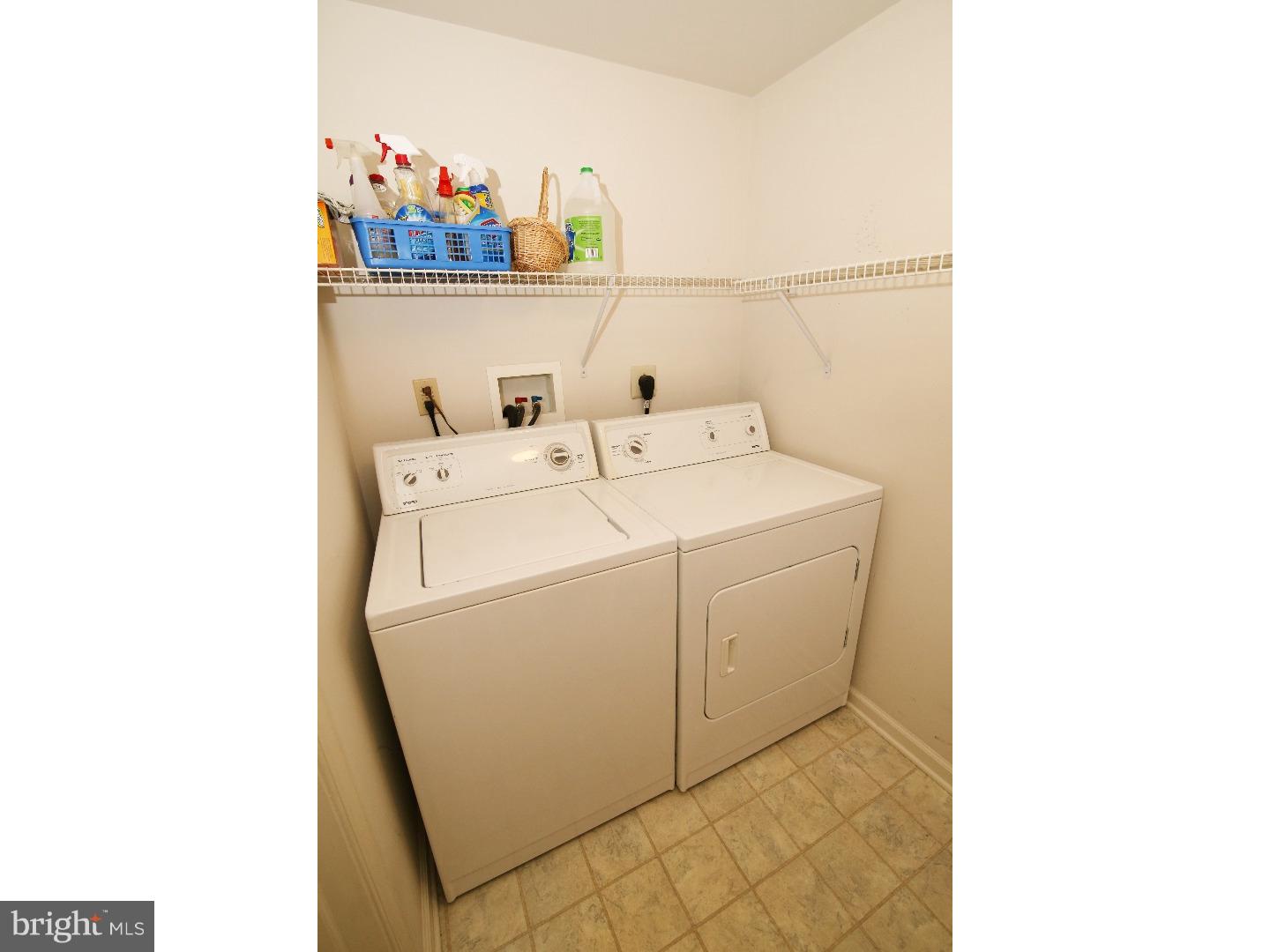 543 Brandon Road Norristown, PA 19403 - Photo 19 of 23 Laundry Room