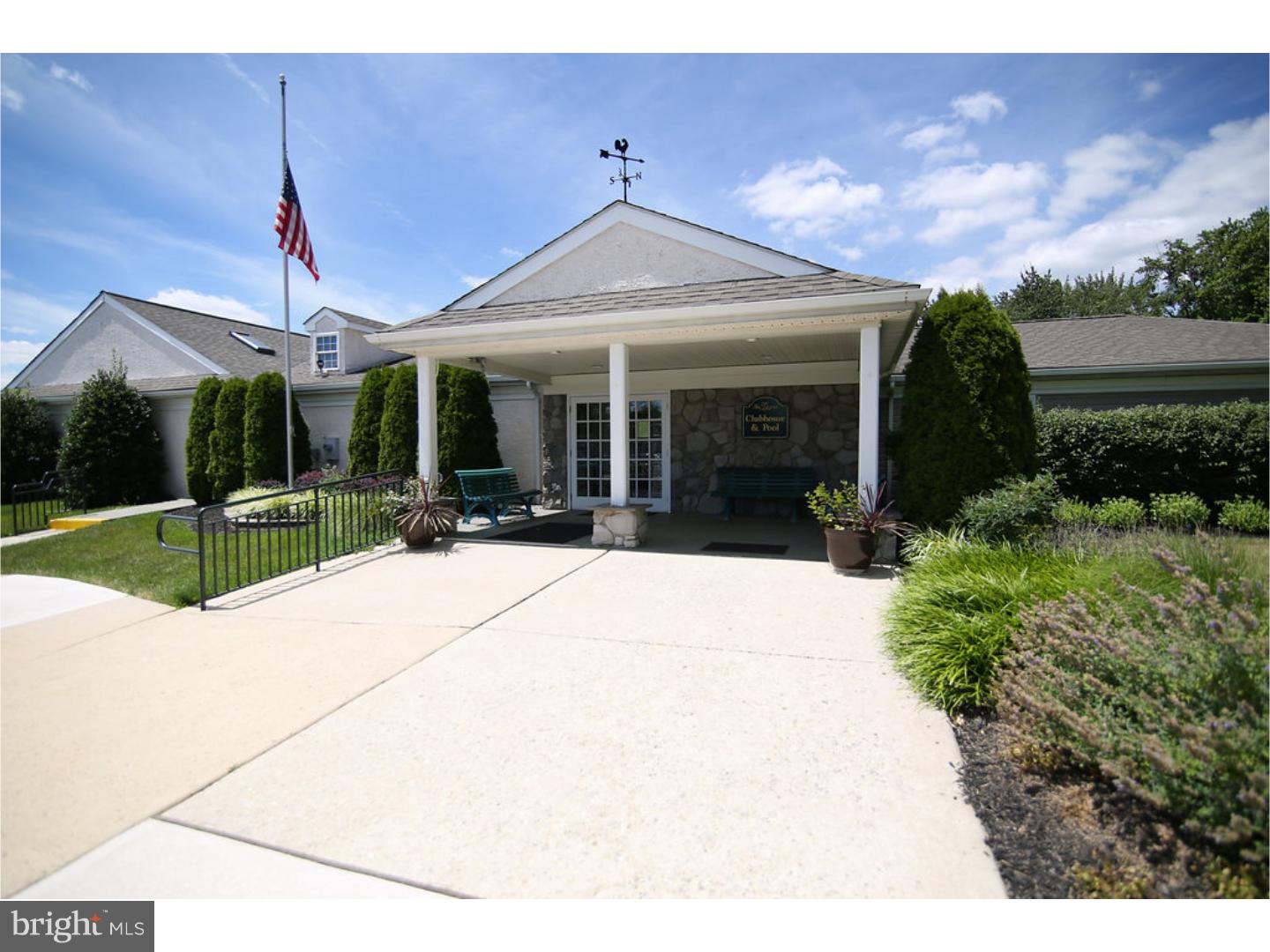 543 Brandon Road Norristown, PA 19403 - Photo 22 of 23 Club House