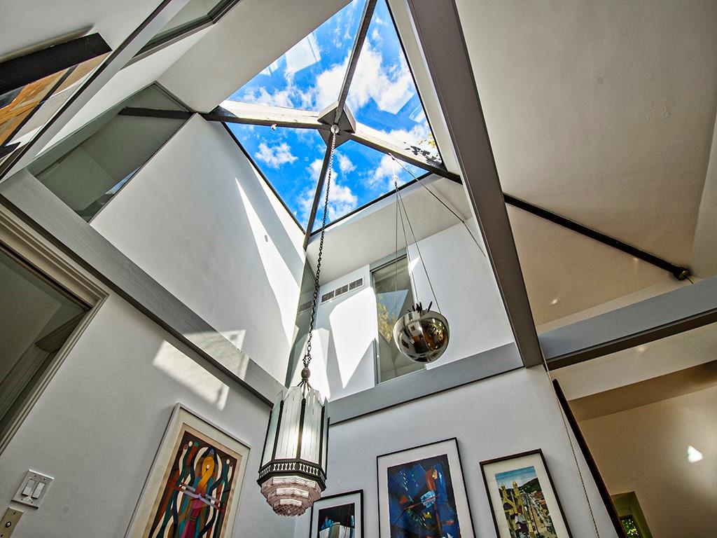 1 Parkton Place Pittsburgh, PA 15232 - Photo 18 of 25 Atrium skylight