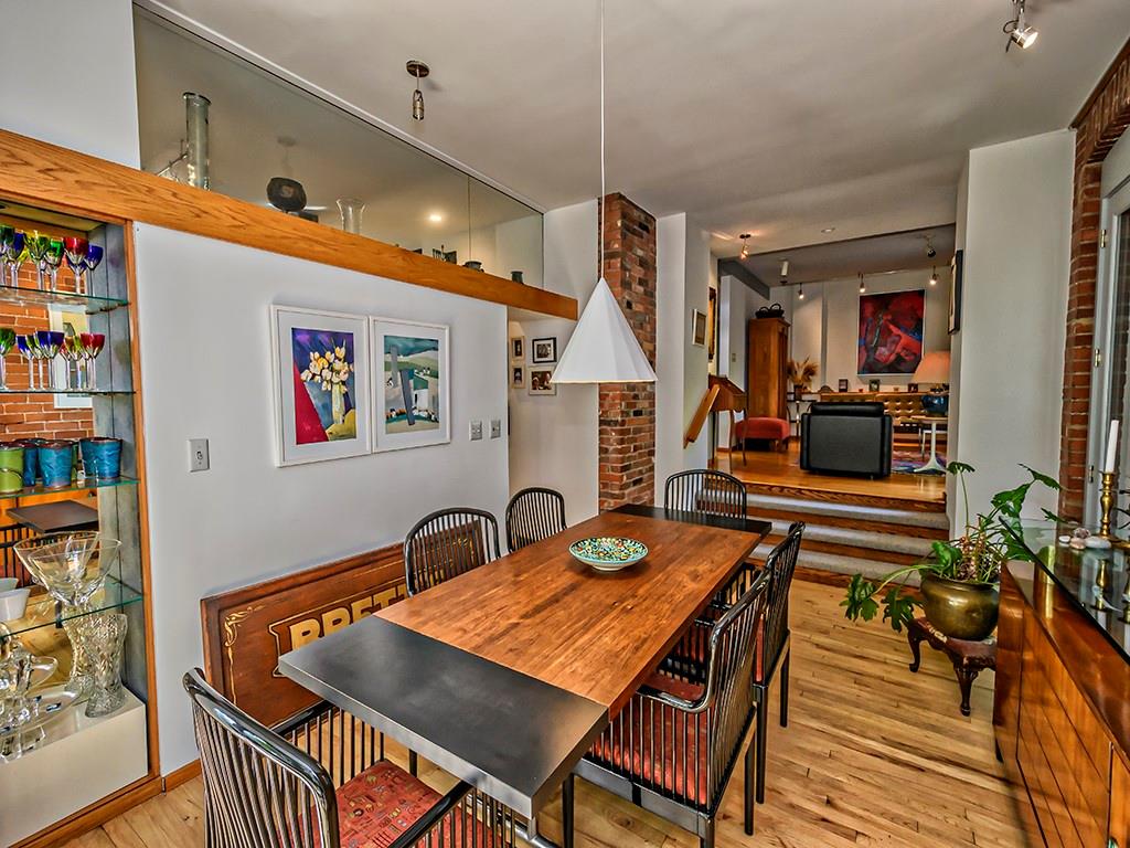 1 Parkton Place Pittsburgh, PA 15232 - Photo 6 of 25 Dining area