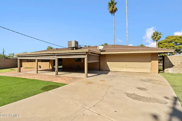 $485,000 | 2055 West Edgemont Avenue, Phoenix, AZ 85009