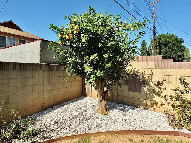 a view of a kitchen with wooden floor and cabinets