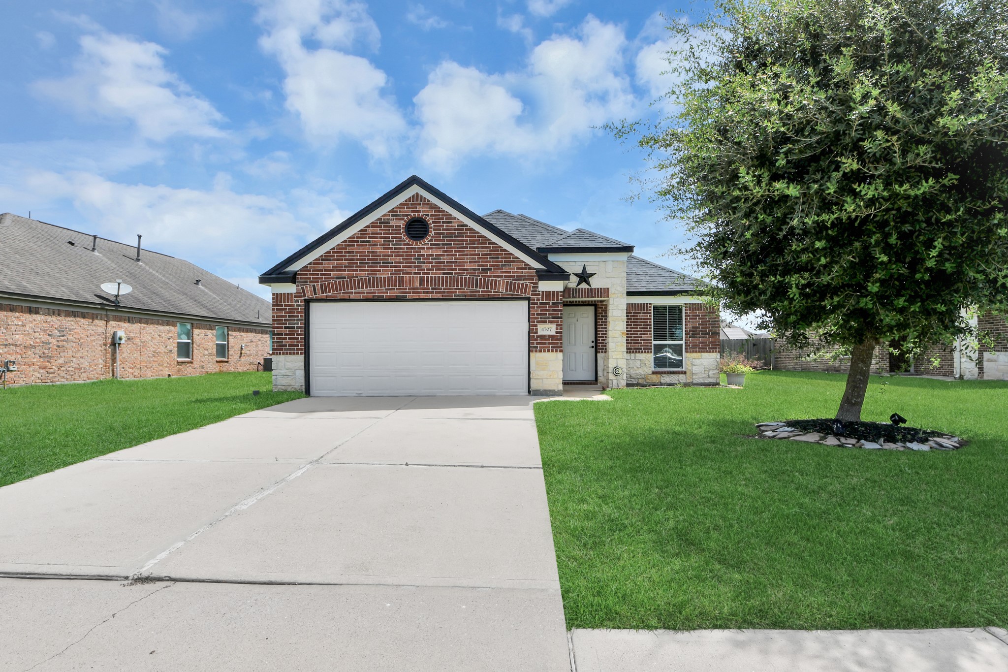 4707 Wheelwright Trail Rosenberg, TX 77471 - Photo 1 of 22