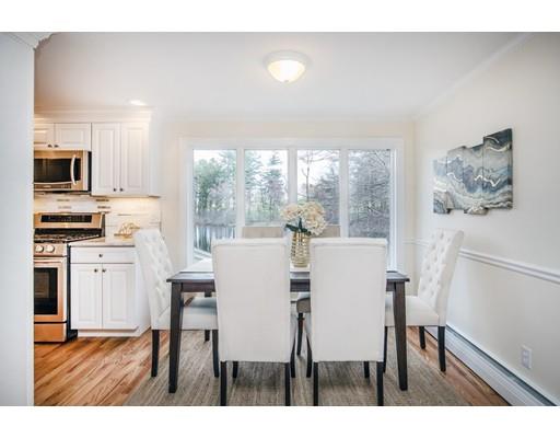 41 Fox Run Road Hamilton, MA 01982 - Photo 8 of 30 a view of a dining room with furniture and wooden floor