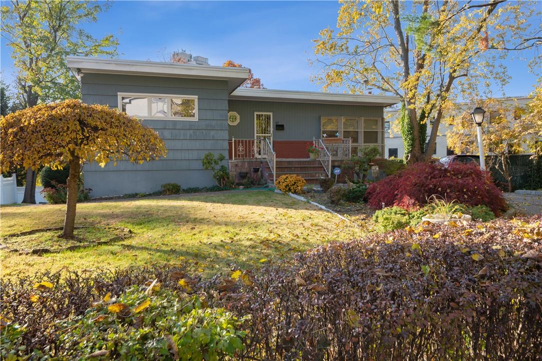 80 Barrington Road Bronxville, NY 10708 - Photo 1 of 1