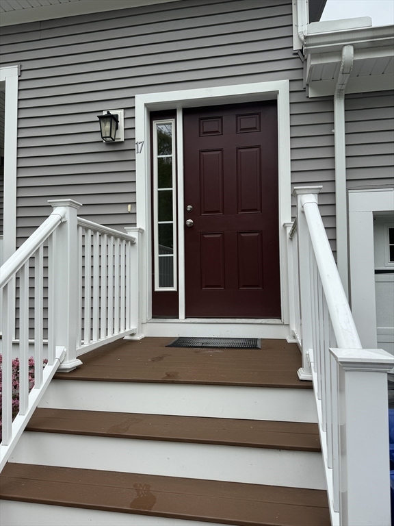 165 Cambridge Road, Unit 17 Woburn, MA 01801 - Photo 25 of 26