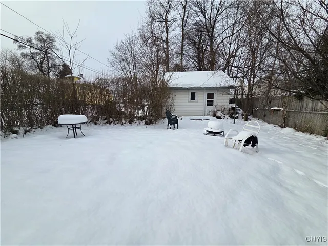 $249,000 | 272 South Collingwood Avenue, Syracuse, NY 13206