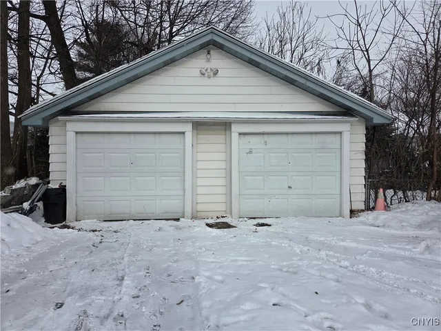 $249,000 | 272 South Collingwood Avenue, Syracuse, NY 13206