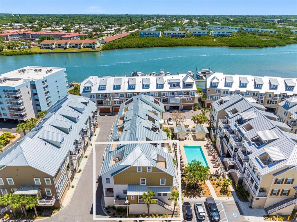 19915 Gulf Boulevard, Unit 506 Indian Rocks Beach, FL 33785 - Photo 43 of 51