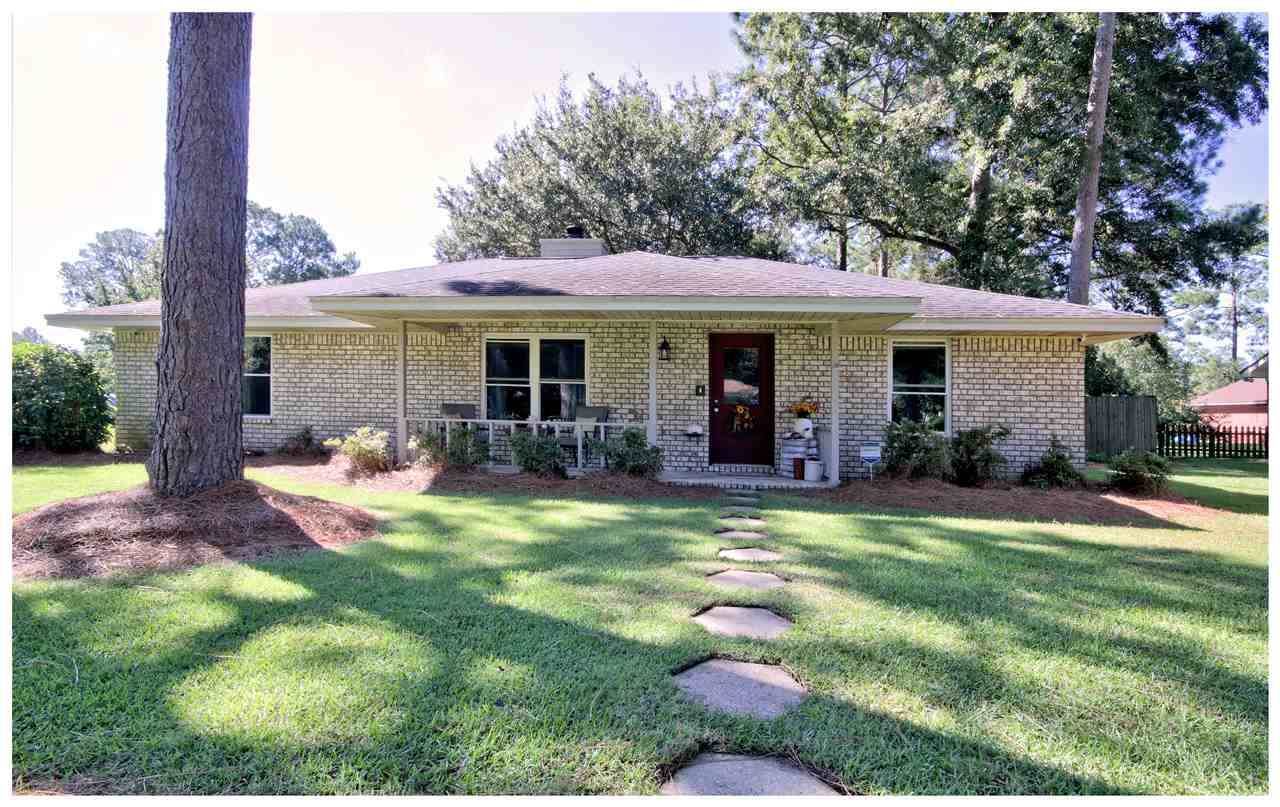 717 West Orchid Avenue Foley, AL 36535 - Photo 1 of 25