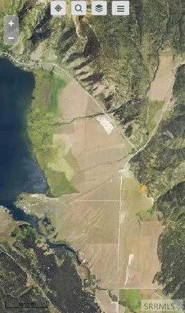 $149,900 | 5126 East Rees Drive, Island Park, ID 83429