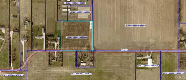 $85,000 | King Road, Plymouth, IN 46563