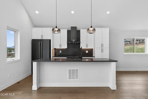 $1,675,000 | 119 Wheeler Road, Winter Park, CO 80482