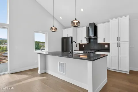 $1,675,000 | 119 Wheeler Road, Winter Park, CO 80482