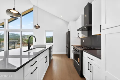 $1,675,000 | 119 Wheeler Road, Winter Park, CO 80482