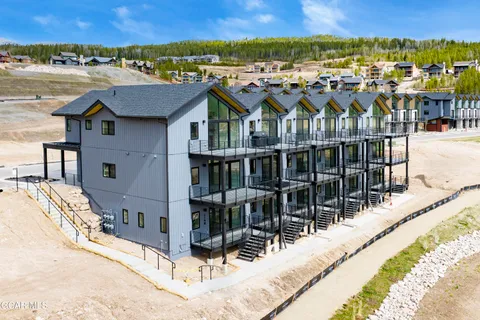 $1,675,000 | 119 Wheeler Road, Winter Park, CO 80482