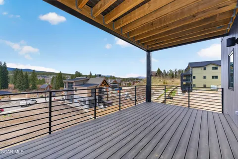 $1,675,000 | 119 Wheeler Road, Winter Park, CO 80482