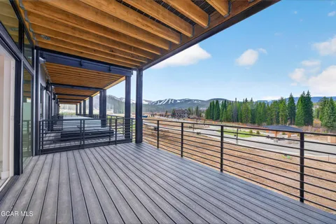 $1,675,000 | 119 Wheeler Road, Winter Park, CO 80482