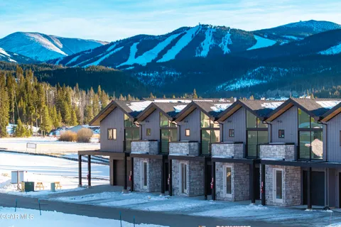 $1,675,000 | 119 Wheeler Road, Winter Park, CO 80482