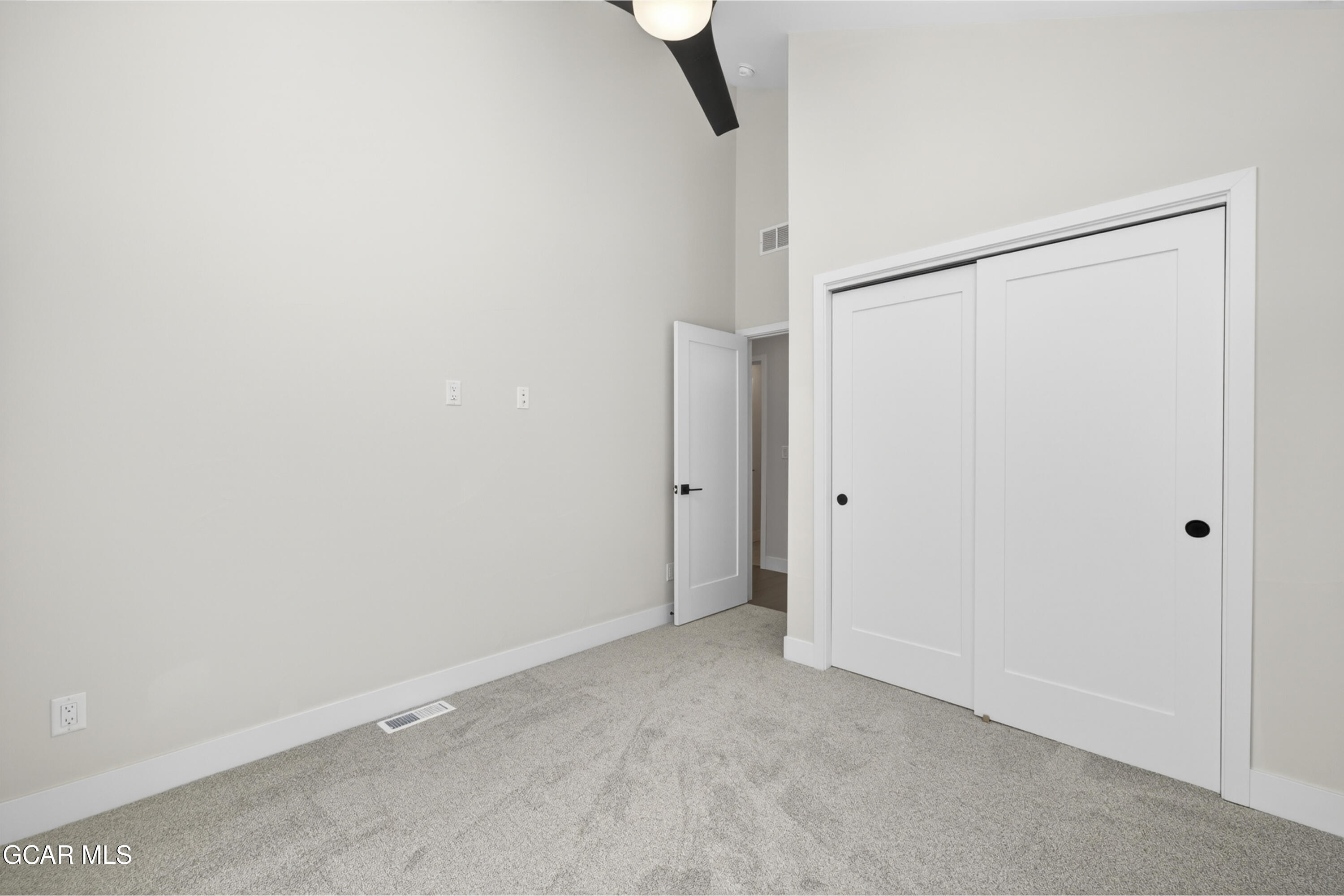 119 Wheeler Road Winter Park, CO 80482 - Photo 33 of 51 a view of an empty room