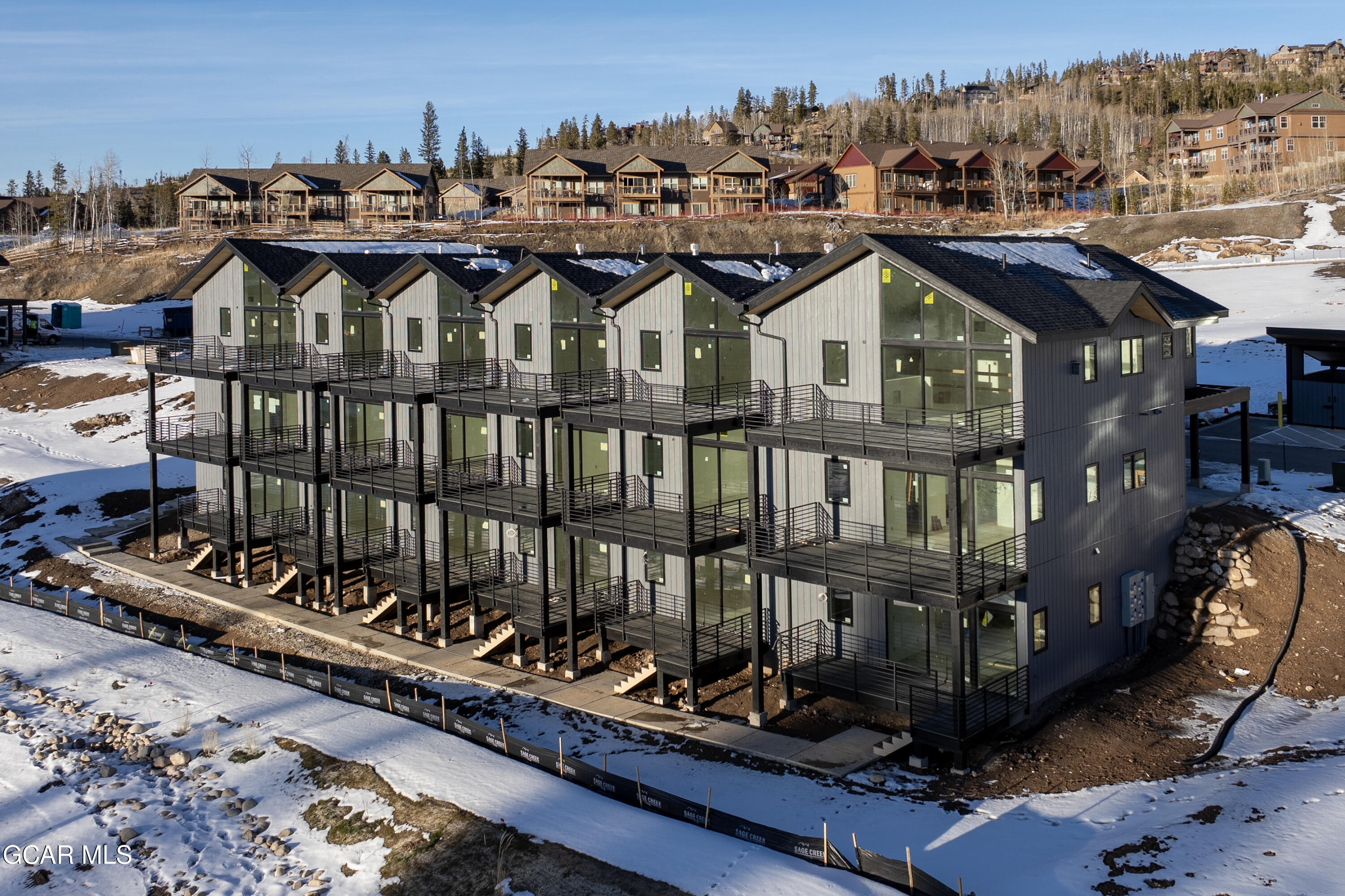 119 Wheeler Road Winter Park, CO 80482 - Photo 4 of 10 38 Sojourn pic 43