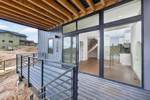 $1,675,000 | 119 Wheeler Road, Winter Park, CO 80482