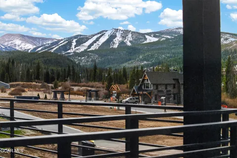 $1,675,000 | 119 Wheeler Road, Winter Park, CO 80482