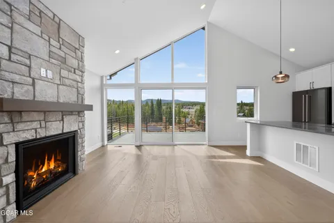 $1,675,000 | 119 Wheeler Road, Winter Park, CO 80482