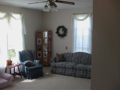 14013 Lortie Road Monroeville, IN 46773 - Photo 9 of 11