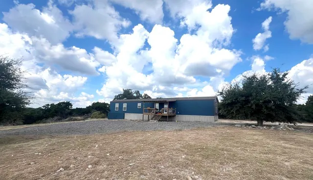 a view of outdoor space with city view
