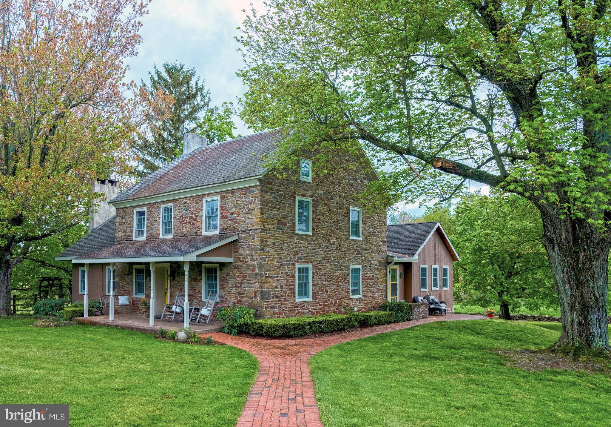 3 Chelfield Road Dublin, PA 18917 - Photo 3 of 65