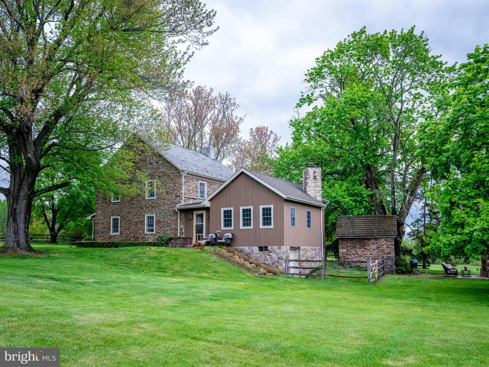 3 Chelfield Road Dublin, PA 18917 - Photo 9 of 65