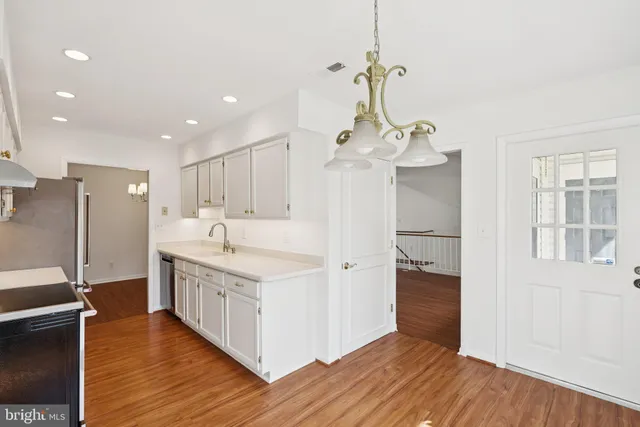 $257,000 | 13208 Meander Cove Drive, Unit 51, Germantown, MD 20874