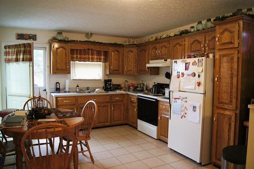 367 Snow Road Russell Springs, KY 42642 - Photo 2 of 4 Additional Photo